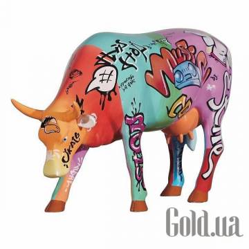 Статуэтка Cow Parade Статуэтка Cow Parade