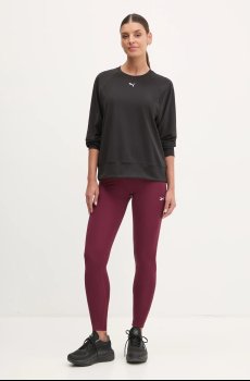 Кофта для тренинга Puma Cloudspun