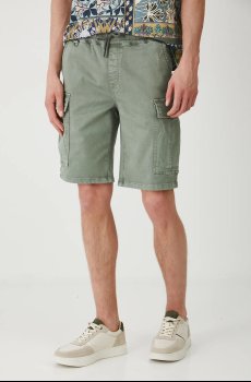 Джинсовые шорты Medicine