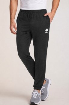 HRX by Hrithik Roshan Men Regular Fit Brand Logo Training Joggers