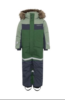 Детский комбинезон Didriksons BJÄRVEN KDS COVER 4