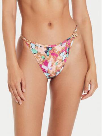 Guess Низ від купальника E4YO02 MC04R Рожевий Guess Низ від купальника E4YO02 MC04R Рожевий