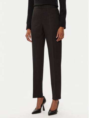 BOSS Чіноси Tiluna 50535203 Чорний Slim Fit BOSS Чіноси Tiluna 50535203 Чорний Slim Fit