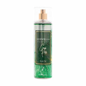 Парфюмированный спрей для тела Sorvella Perfume Coco Kiss, 200 мл Парфюмированный спрей для тела Sorvella Perfume Coco Kiss, 200 мл
