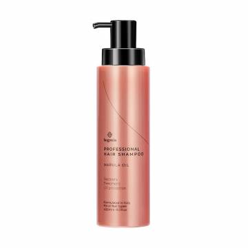 Шампунь для волос Bogenia Professional Hair Shampoo с маслом марулы, 400 мл Шампунь для волос Bogenia Professional Hair Shampoo с маслом марулы, 400 мл