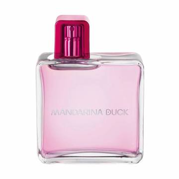 Mandarina Duck For Her Туалетная вода женская, 100 мл