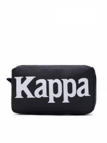 Kappa Сумка на пояс Authentic Fletcher 32176VW-A0E Чорний Kappa Сумка на пояс Authentic Fletcher 32176VW-A0E Чорний