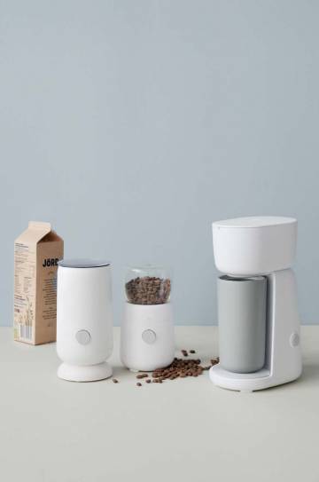 Кофемашина Rig-Tig Foodie Кофемашина Rig-Tig Foodie
