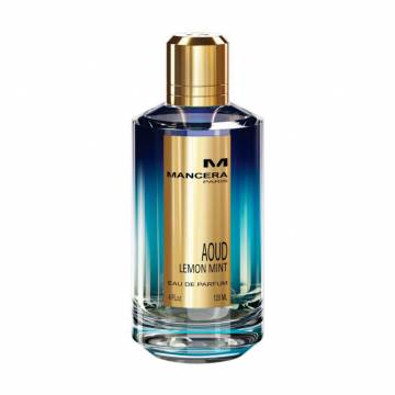 Mancera Aoud Lemon Mint Парфюмированная вода унисекс, 120 мл (ТЕСТЕР) Mancera Aoud Lemon Mint Парфюмированная вода унисекс, 120 мл (ТЕСТЕР)