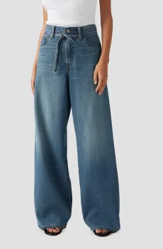 Женские синие джинсы Синий 24-29 Levi’s® A8701;0009