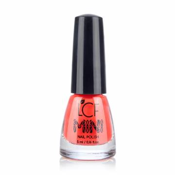 Лак для ногтей LCF Mini Nail Polish 137, 5 мл Лак для ногтей LCF Mini Nail Polish 137, 5 мл