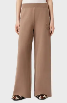 Женские бежевые брюки SONNY Бежевый 8 AllSaints W029TE