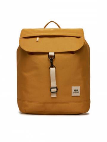 Lefrik Рюкзак Scout New Mustard Жовтий Lefrik Рюкзак Scout New Mustard Жовтий