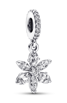 Намистина "Блискучий гербарій"