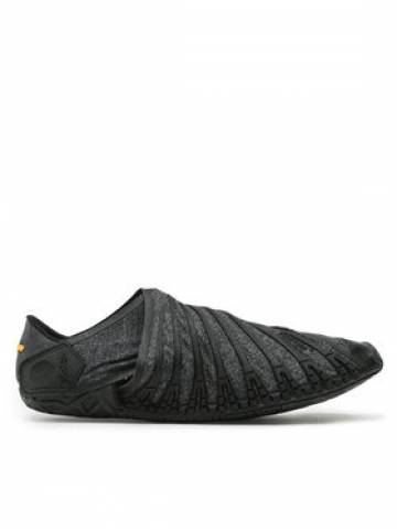 Vibram Fivefingers Взуття для тренажерного залу Furoshiki 22MAF01 Чорний Vibram Fivefingers Взуття для тренажерного залу Furoshiki 22MAF01 Чорний