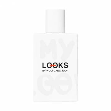 My Looks Extreme Парфюмованная вода женская, 50 мл My Looks Extreme Парфюмованная вода женская, 50 мл