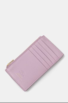 Кожаный кошелек Guess