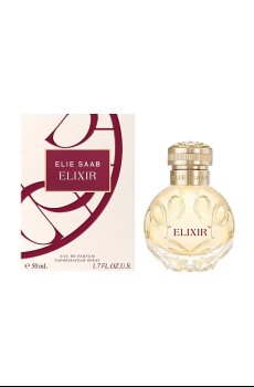 Парфюмированная вода ELIE SAAB ES Elixir EDP 50ml