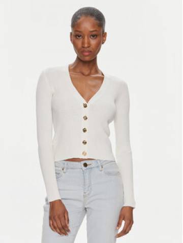 Pinko Кардиган Tilacino 102018 A1KW Écru Slim Fit Pinko Кардиган Tilacino 102018 A1KW Écru Slim Fit