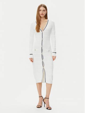 Marciano Guess Светр 171623 Білий Classic Fit Marciano Guess Светр 171623 Білий Classic Fit