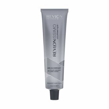 Перманентная краска для волос Revlon Professional Revlonissimo Colorsmetique Ker-Ha Complex Naturals 9 Very Light Blonde, 60 мл Перманентная краска для волос Revlon Professional Revlonissimo Colorsmetique Ker-Ha Complex Naturals 9 Very Light Blonde, 60 мл