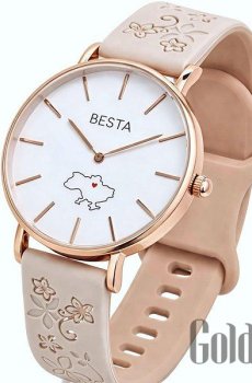 Женские часы Besta