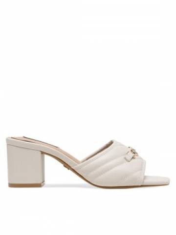 Nine West Шльопанці 123AL0687 Білий Nine West Шльопанці 123AL0687 Білий