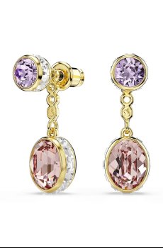 Сережки Swarovski CHROMA