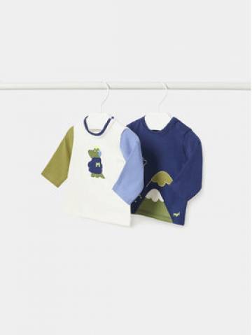 Mayoral Набір з 2 блузок 2.001 Кольоровий Regular Fit Mayoral Набір з 2 блузок 2.001 Кольоровий Regular Fit