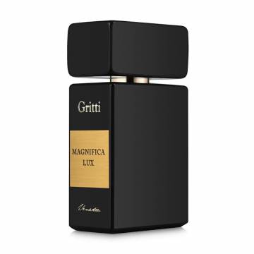 Gritti Magnifica Lux Парфюмированная вода унисекс, 100 мл Gritti Magnifica Lux Парфюмированная вода унисекс, 100 мл