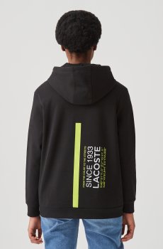 Lacoste толстовка жіноча