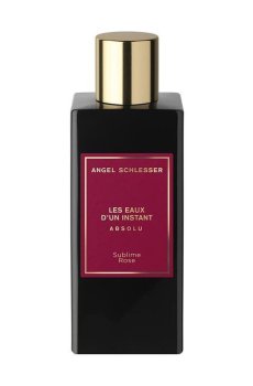 Angel Schlesser Sublime Rose Парфюмированная вода унисекс, 100 мл