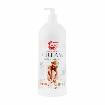 Крем для рук и тела My Nail Cream Дыня с огурцом, увлажняющий и питательный, 1 л Крем для рук и тела My Nail Cream Дыня с огурцом, увлажняющий и питательный, 1 л