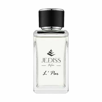 Jediss LPar Парфюмированная вода женская, 100 мл Jediss LPar Парфюмированная вода женская, 100 мл