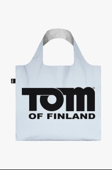 Сумка для ручной клади LOQI Tom Of Finland L