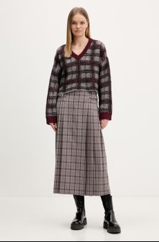 Свитер The Ragged Priest