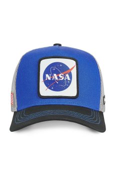 Кепка Capslab x Nasa
