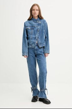 Джинсы Won Hundred