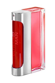 Rabanne Ultrared Man Туалетная вода мужская, 100 мл (ТЕСТЕР)