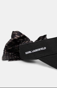 Козырек от солнца Karl Lagerfeld IKON