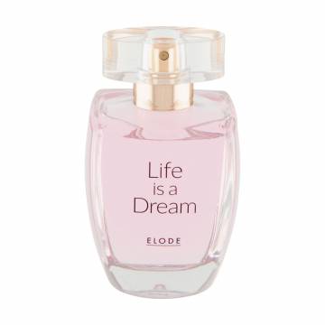 Elode Life is a Dream Парфюмированная вода женская, 100 мл Elode Life is a Dream Парфюмированная вода женская, 100 мл