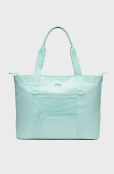 Женская мятная сумка UA Studio Tote Ментоловый ONESIZE Under Armour 1381907-703