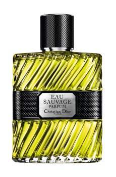 Dior Eau Sauvage Духи мужские, 100 мл (ТЕСТЕР)