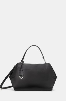 Кожаная сумочка Answear.LAB