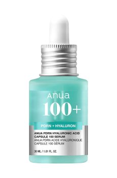 Сыворотка для лица Anua PDRN Hyaluronic Acid Capsule 100 Serum, 10 мл