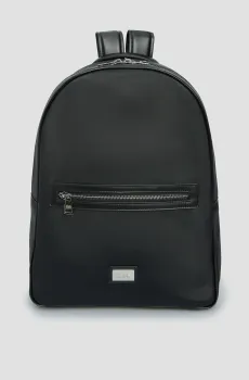 Мужской черный рюкзак Черный ONESIZE Karl Lagerfeld 541113.805908;990