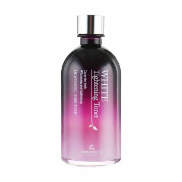 Тонер для лица The Skin House White Tightening Toner для сужения пор, 130 мл Тонер для лица The Skin House White Tightening Toner для сужения пор, 130 мл