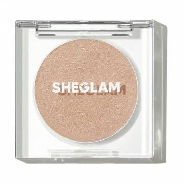 Хайлайтер для лица Sheglam Cosmic Crystal Mousse Highlighter, Moonbeam, 3.1 г Хайлайтер для лица Sheglam Cosmic Crystal Mousse Highlighter, Moonbeam, 3.1 г