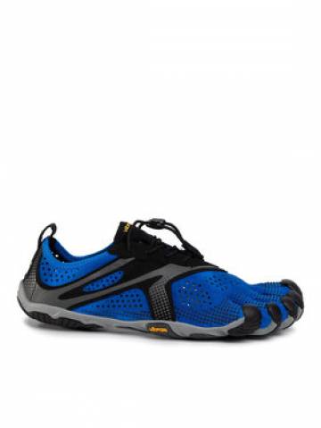 Vibram Fivefingers Взуття для бігу V-Run 20M7002 Cиній Vibram Fivefingers Взуття для бігу V-Run 20M7002 Cиній