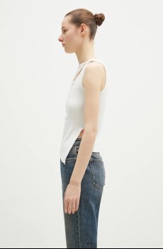 Топ KSUBI Twisted Tank